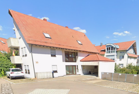 Großzügiges Wohnen in ruhiger Waldrandlage, 70794 Filderstadt, Etagenwohnung